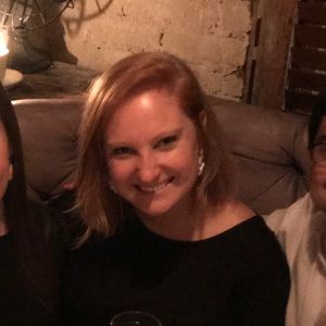 Meet your Posher, Jenna